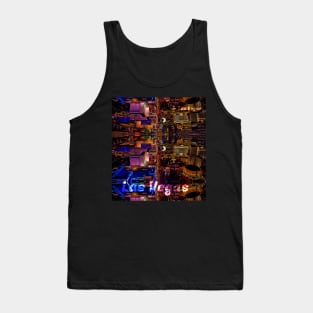 Las vegas Tank Top